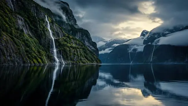 A Beginner’s Guide to Alaska’s Coastal Geography