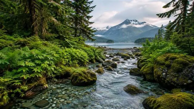 Responsible Hunting and Wildlife Conservation in Alaska