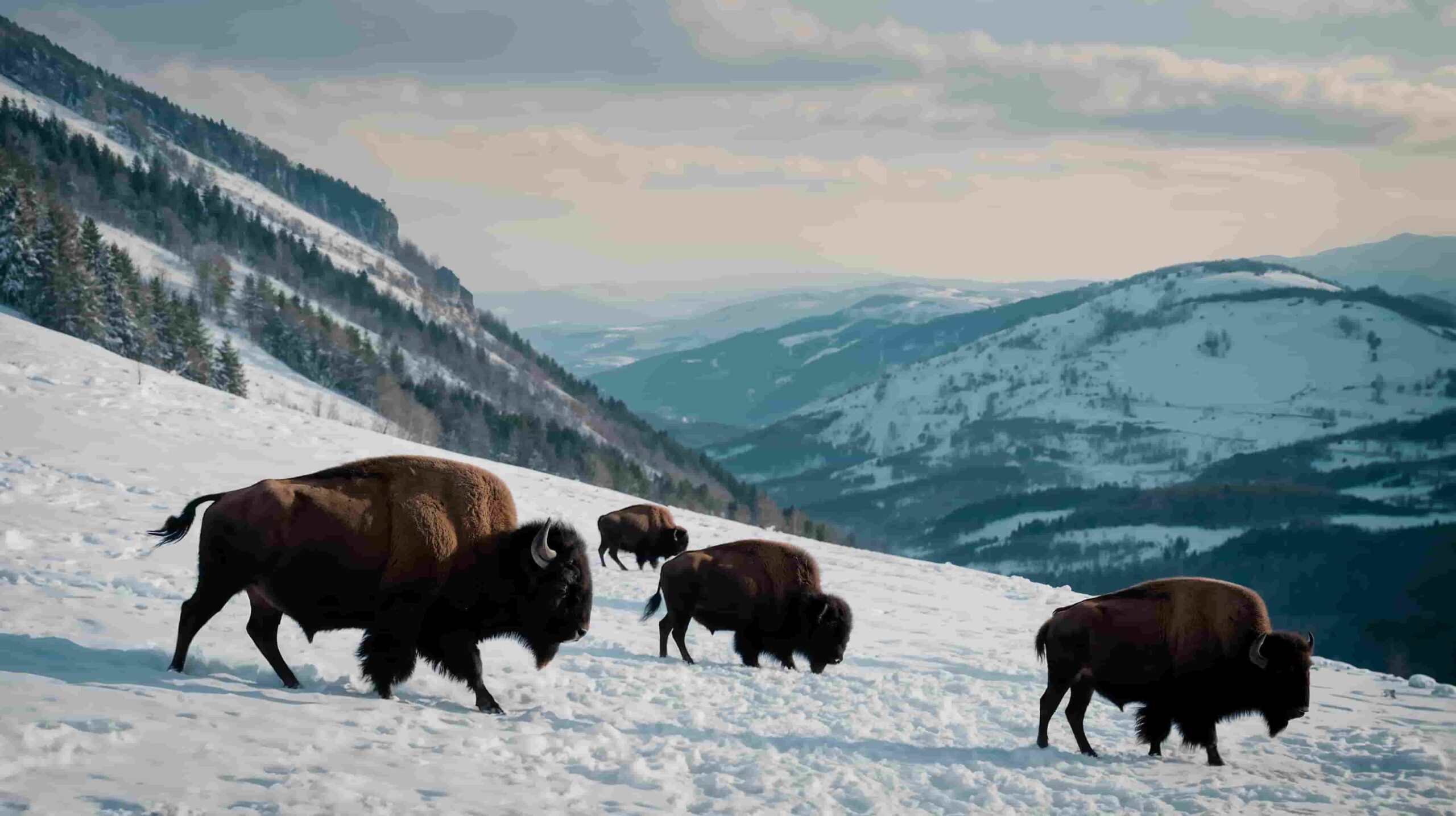 Thriving in Alaska’s Wilderness Gear Up for Coastal Hunting Success