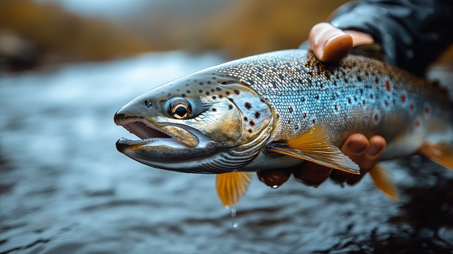 Fishing in Alaska: A Dream Adventure for Anglers