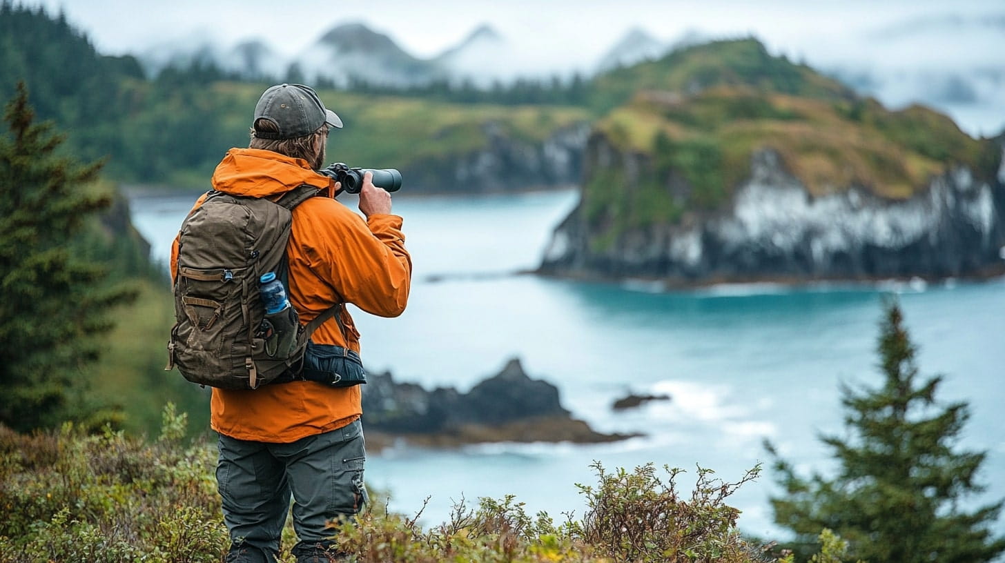 Mastering the Essentials of Hunting in Alaska